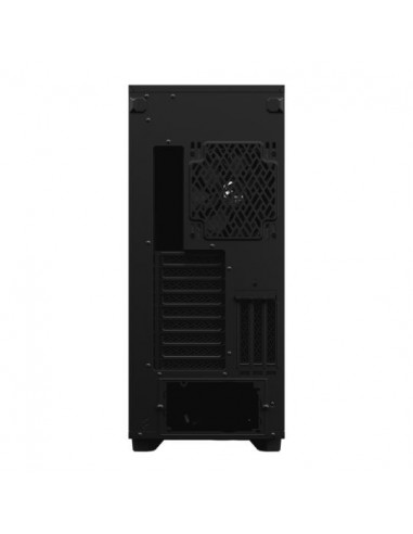Fractal Design Define 7 XL Midi Tower Negro