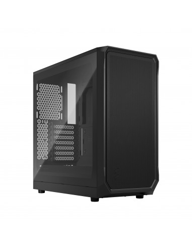 Fractal Design Focus 2 Negro