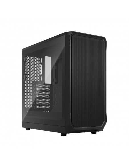 Fractal Design Focus 2 Negro