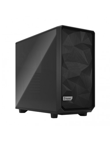 Fractal Design Meshify 2 Midi Tower Negro