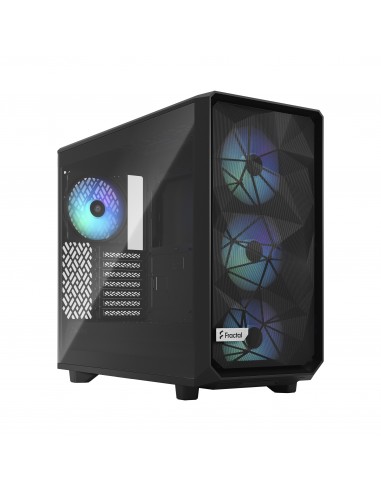 Fractal Design Meshify 2 Lite Negro