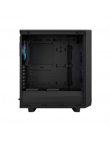 Fractal Design Meshify 2 Compact Lite Negro