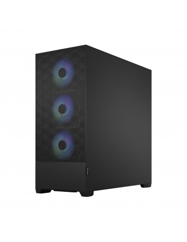 Fractal Design Pop XL Air Torre Negro