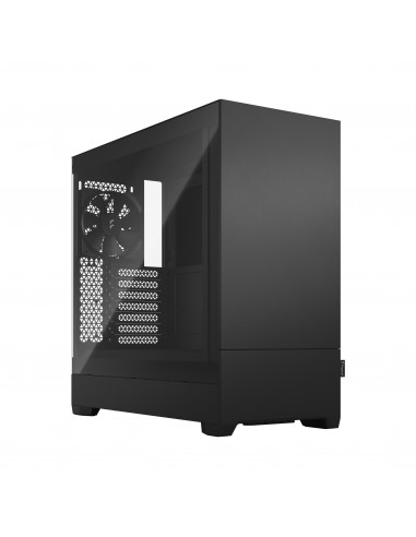 Fractal Design Pop Silent Torre Negro