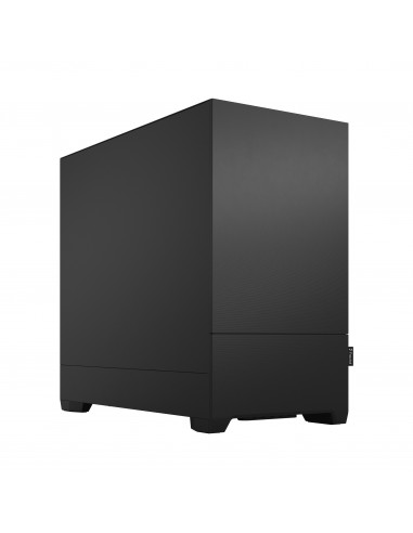 Fractal Design Pop Mini Silent Mini Tower Negro