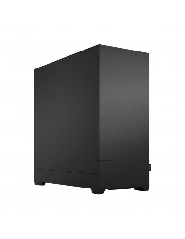 Fractal Design Pop XL Silent Torre Negro