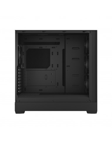 Fractal Design Pop XL Silent Torre Negro