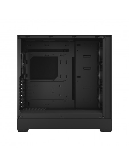 Fractal Design Pop XL Silent Torre Negro