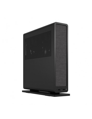 Fractal Design Ridge Small Form Factor (SFF) Negro