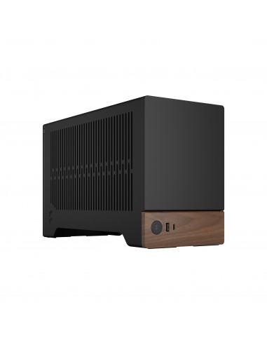 Fractal Design Terra Small Form Factor (SFF) Grafito