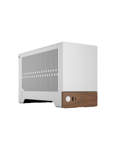 Fractal Design Terra Small Form Factor (SFF) Plata