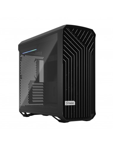 Fractal Design Torrent Torre Negro