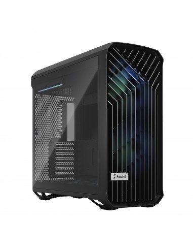 Fractal Design Torrent Torre Negro