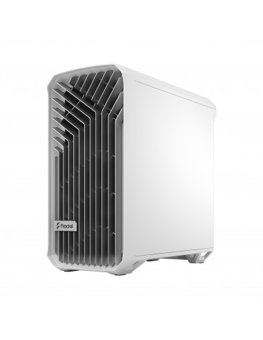 Fractal Design Torrent Compact Torre Blanco