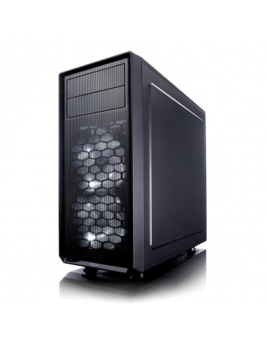 Fractal Design Focus G Midi Tower Negro