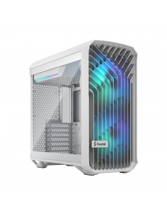 Fractal Design Torrent Compact Blanco 2