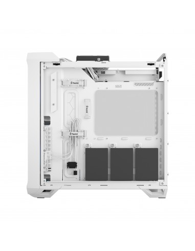 Fractal Design Torrent Compact Blanco