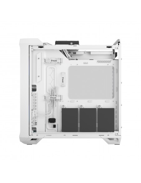 Fractal Design Torrent Compact Blanco