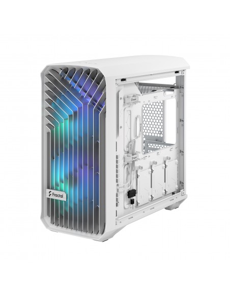 Fractal Design Torrent Compact Blanco