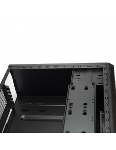 Fractal Design CORE 1100 Mini Tower Negro 2