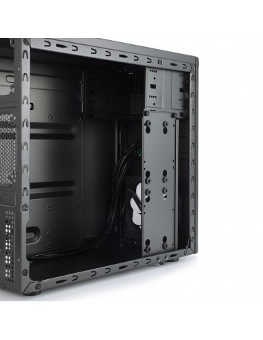 Fractal Design CORE 1100 Mini Tower Negro