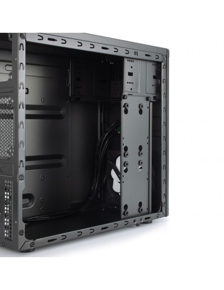 Fractal Design CORE 1100 Mini Tower Negro