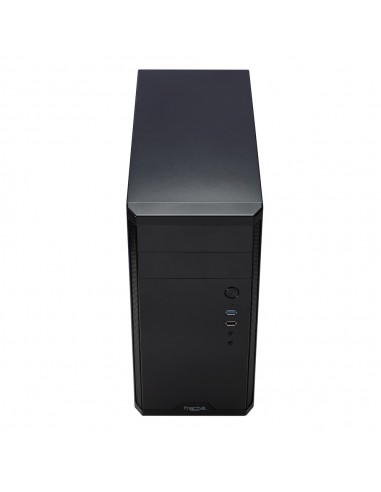 Fractal Design CORE 1100 Mini Tower Negro