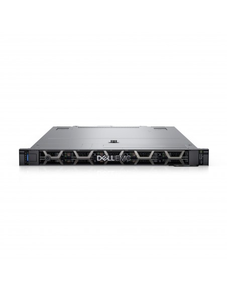 DELL PowerEdge R550 servidor 480 GB Bastidor (2U) Intel® Xeon® Silver 4310 2,1 GHz 16 GB DDR4-SDRAM 800 W