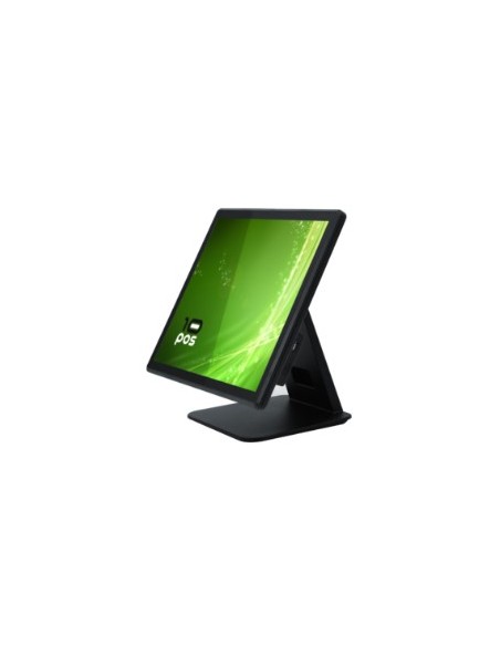 10POS FT-17IIN8256 sistema POS Todo-en-Uno 2,2 GHz 43,2 cm (17") 1280 x 1024 Pixeles Pantalla táctil Negro