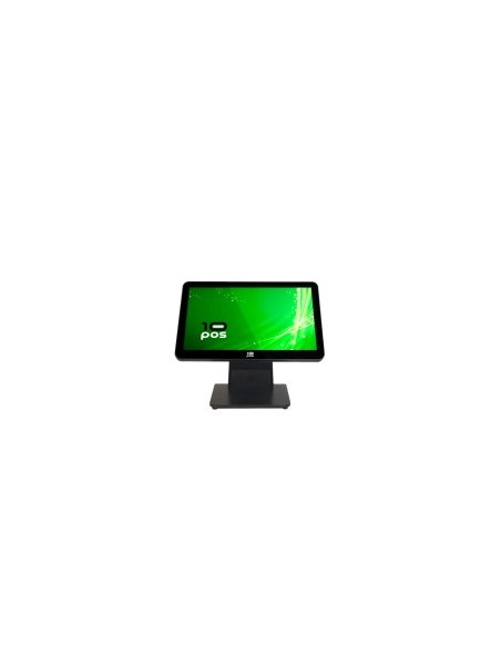 10POS FT-16NJ414128W1 sistema POS Todo-en-Uno 2 GHz J4125 39,6 cm (15.6") 1368 x 766 Pixeles Negro 10POS FT-16NJ414128W1 sistema POS Todo-en-Uno 2 GHz J4125 39,6 cm (15.6") 1368 x 766 Pixeles Negro