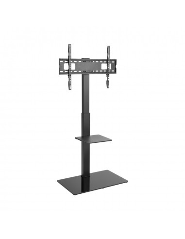 AISENS FT70S-077 soporte para TV 177,8 cm (70") Negro