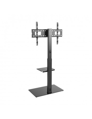 AISENS FT70S-077 soporte para TV 177,8 cm (70") Negro