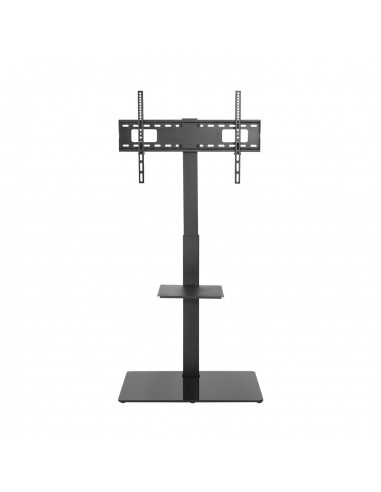 AISENS FT70S-077 soporte para TV 177,8 cm (70") Negro