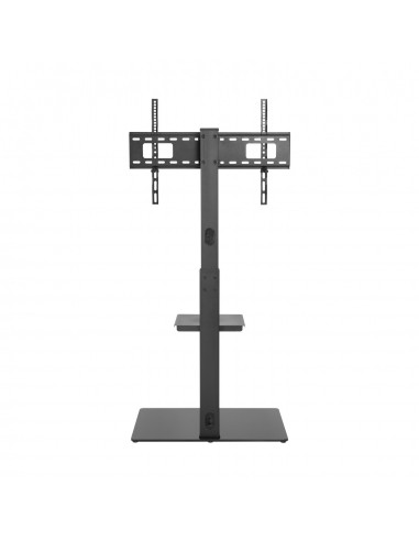AISENS FT70S-077 soporte para TV 177,8 cm (70") Negro