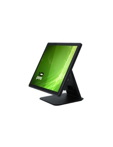 10POS FT-17IIN8256W1 sistema POS Todo-en-Uno 2,2 GHz 43,2 cm (17") 1280 x 1024 Pixeles Pantalla táctil Negro