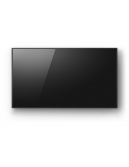 Sony FW-100BZ40J pantalla de señalización Pantalla plana para señalización digital 2,54 m (100") VA Wifi 600 cd   m² 4K Ultra