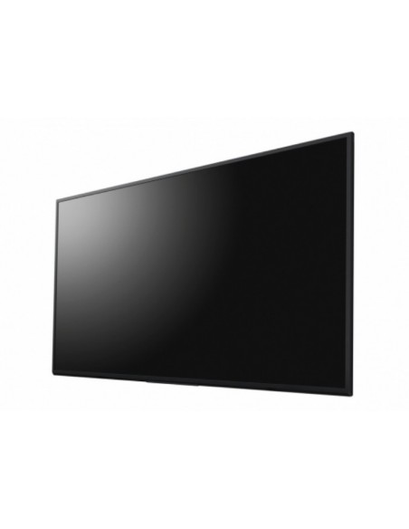 Sony FW-43BZ30L pantalla de señalización Pantalla plana para señalización digital 109,2 cm (43") LCD Wifi 440 cd   m² 4K Ultra
