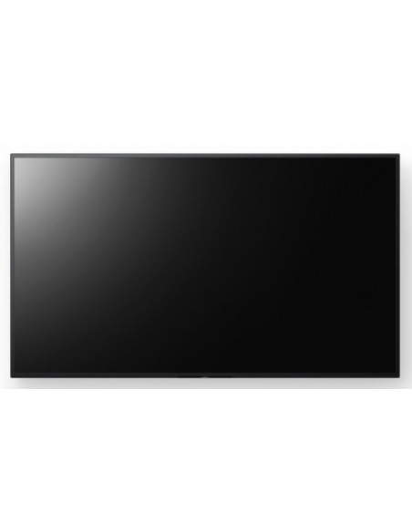 Sony FW-55BZ35L pantalla de señalización Pantalla plana para señalización digital 139,7 cm (55") LCD Wifi 550 cd   m² 4K Ultra