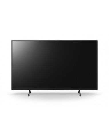 Sony FW-75BZ30J pantalla de señalización Pantalla plana para señalización digital 190,5 cm (75") IPS Wifi 440 cd   m² 4K Ultra