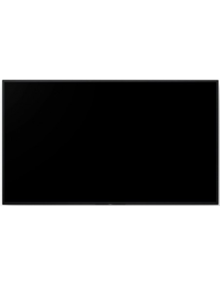 Sony FW-55BZ40L pantalla de señalización Pantalla plana para señalización digital 139,7 cm (55") LCD Wifi 700 cd   m² 4K Ultra