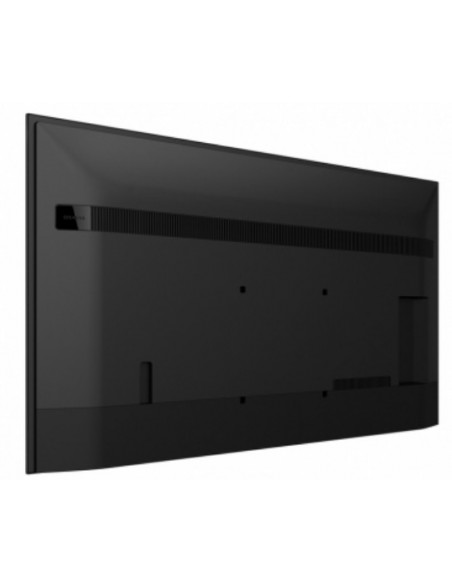 Sony FW-65BZ40L pantalla de señalización Pantalla plana para señalización digital 165,1 cm (65") LCD Wifi 700 cd   m² 4K Ultra