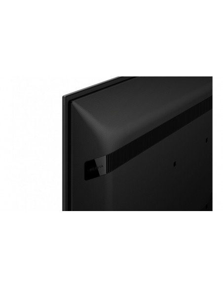 Sony FW-65BZ30L pantalla de señalización Pantalla plana para señalización digital 165,1 cm (65") LCD Wifi 440 cd   m² 4K Ultra