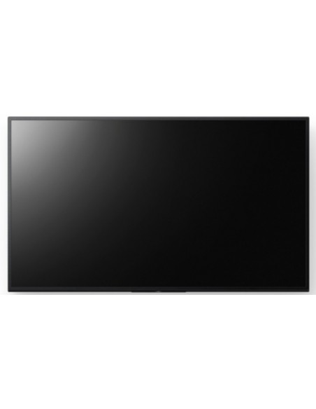 Sony FW-85BZ30L pantalla de señalización Pantalla plana para señalización digital 2,16 m (85") LCD Wifi 440 cd   m² 4K Ultra HD