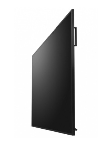 Sony FW-85BZ30L pantalla de señalización Pantalla plana para señalización digital 2,16 m (85") LCD Wifi 440 cd   m² 4K Ultra HD