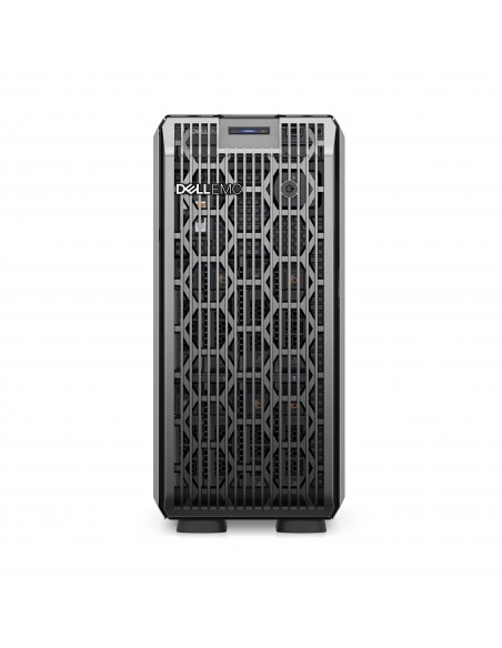 DELL PowerEdge T350 servidor 8 TB Torre Intel Xeon E E-2336 2,9 GHz 16 GB DDR4-SDRAM 600 W