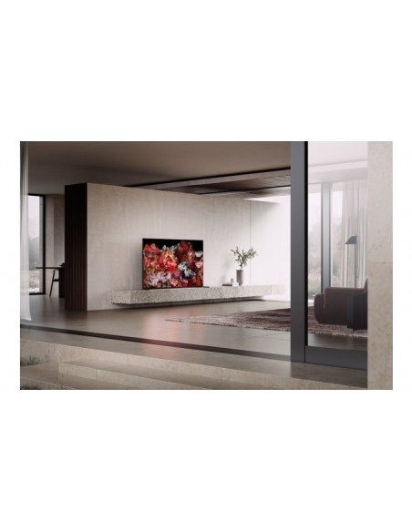 Sony FWD-85X95L Televisor 2,16 m (85") 4K Ultra HD Smart TV Wifi Negro