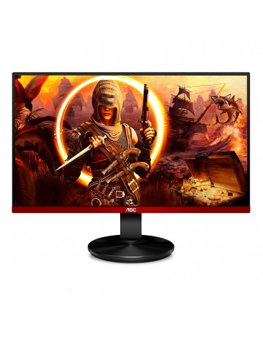 AOC 90 Series G2790PX LED display 68,6 cm (27") 1920 x 1080 Pixeles Full HD Negro