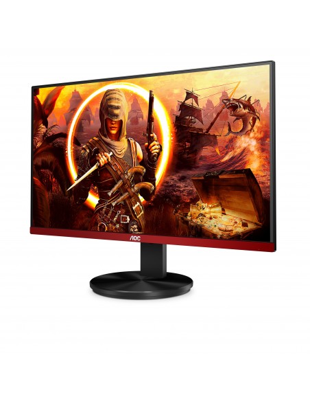 AOC 90 Series G2790PX LED display 68,6 cm (27") 1920 x 1080 Pixeles Full HD Negro