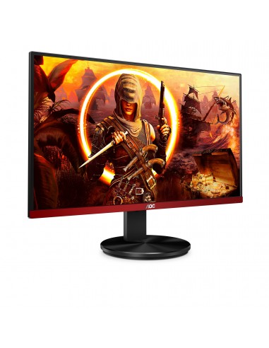 AOC 90 Series G2790PX LED display 68,6 cm (27") 1920 x 1080 Pixeles Full HD Negro