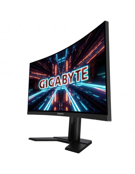 Gigabyte G27FC A LED display 68,6 cm (27") 1920 x 1080 Pixeles Full HD Negro